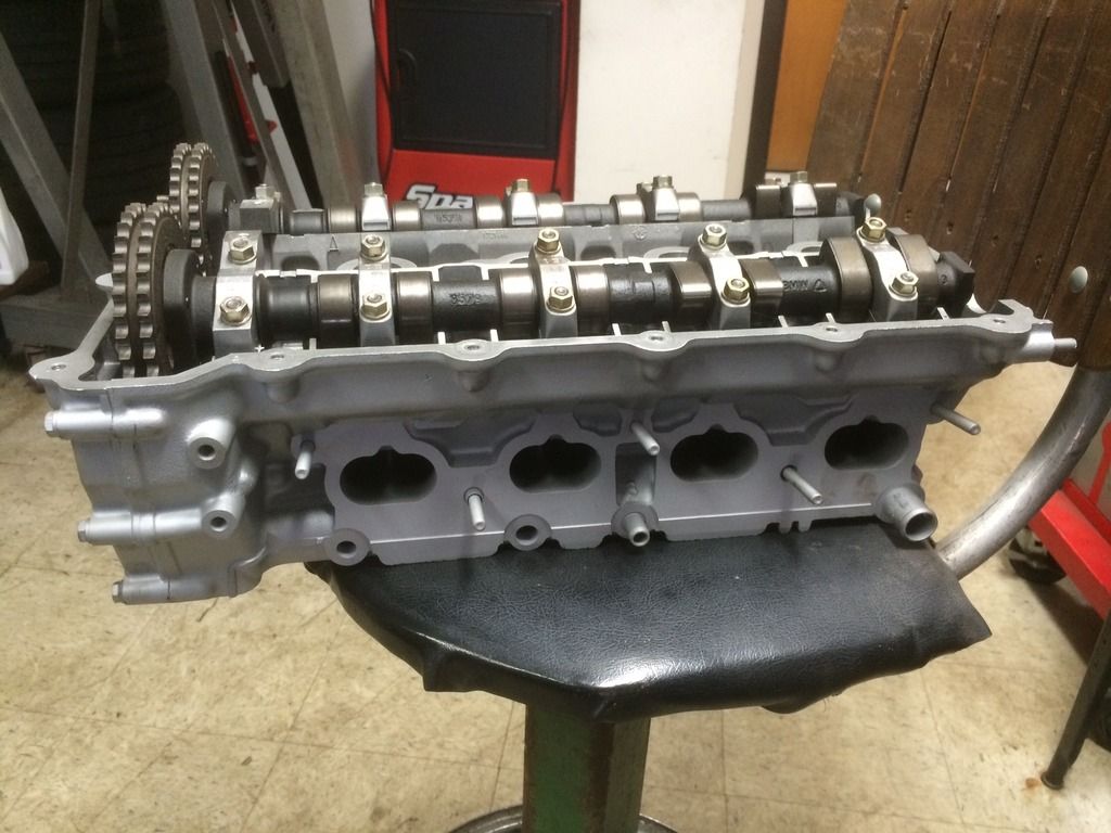 E30/E36 M42 Rebuilt Cylinder Head R3VLimited Forums